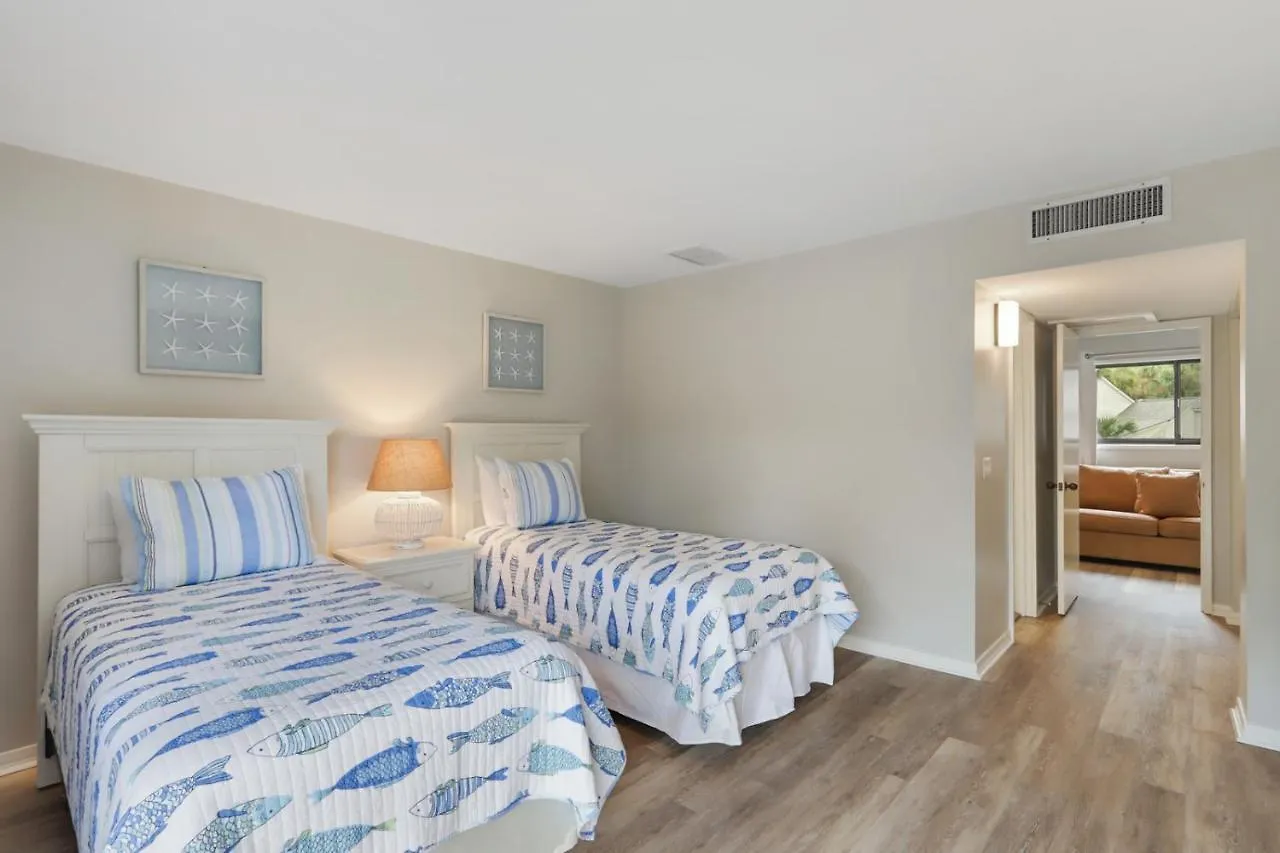 807 Ocean Cove *