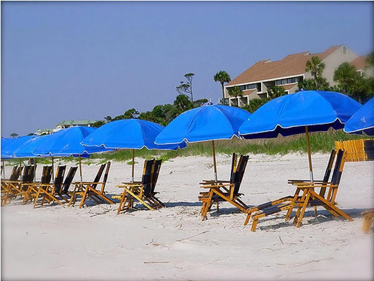 807 Ocean Cove Hilton Head Island