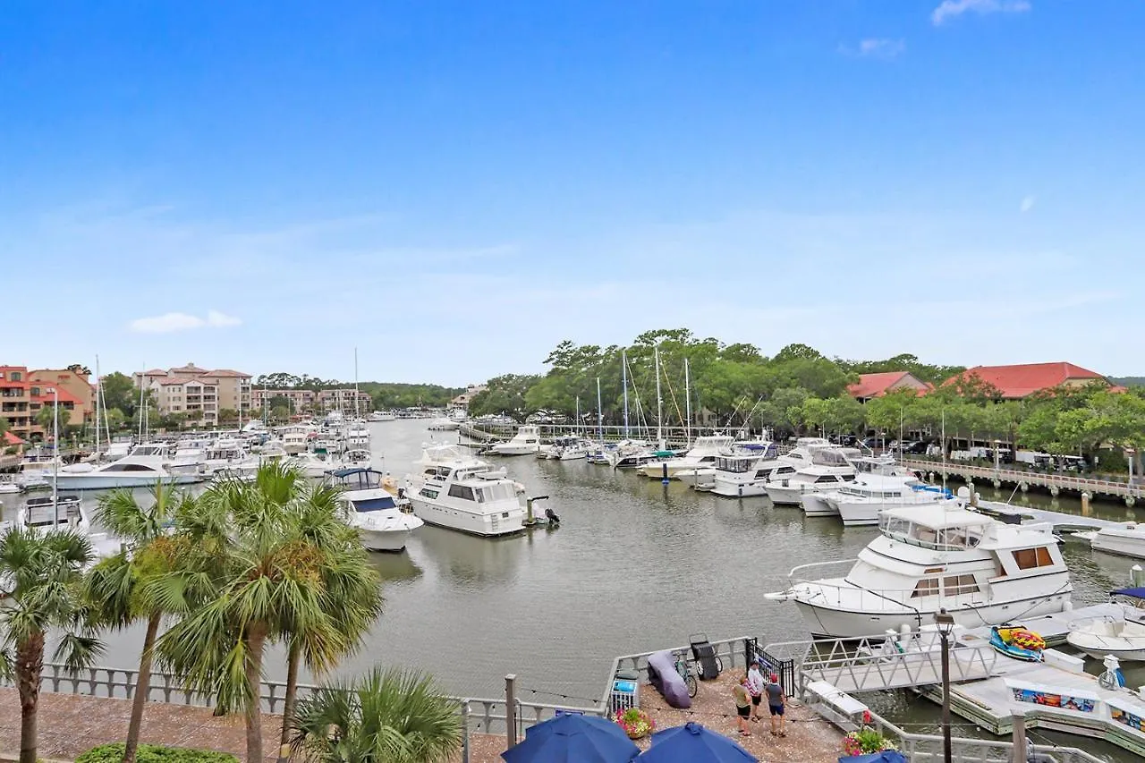 7122 Harbourside I Hilton Head Island