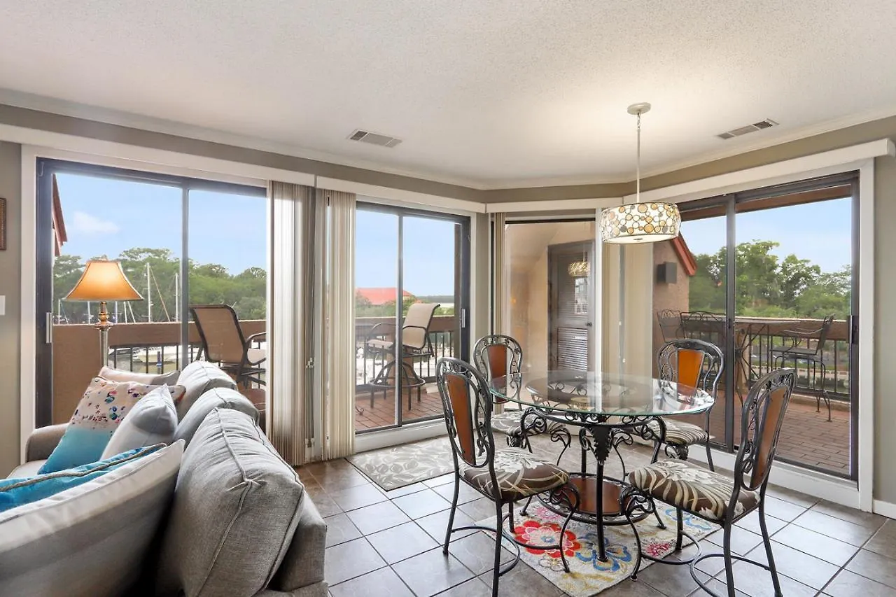 7122 Harbourside I Holiday home *