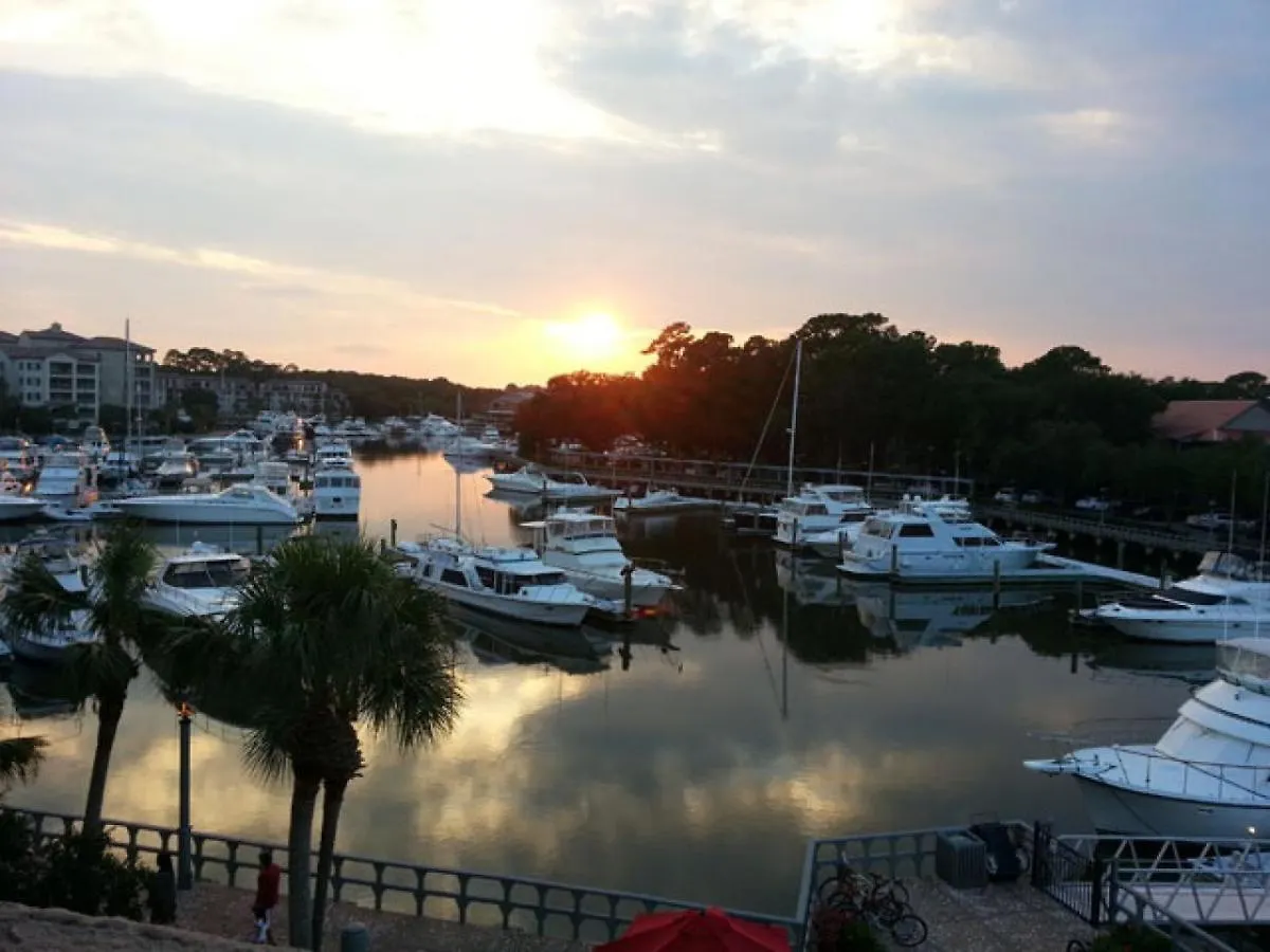 7122 Harbourside I * Hilton Head Island