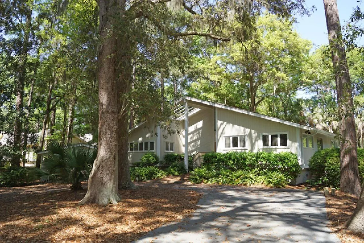 10 Sea Lane Hilton Head Island