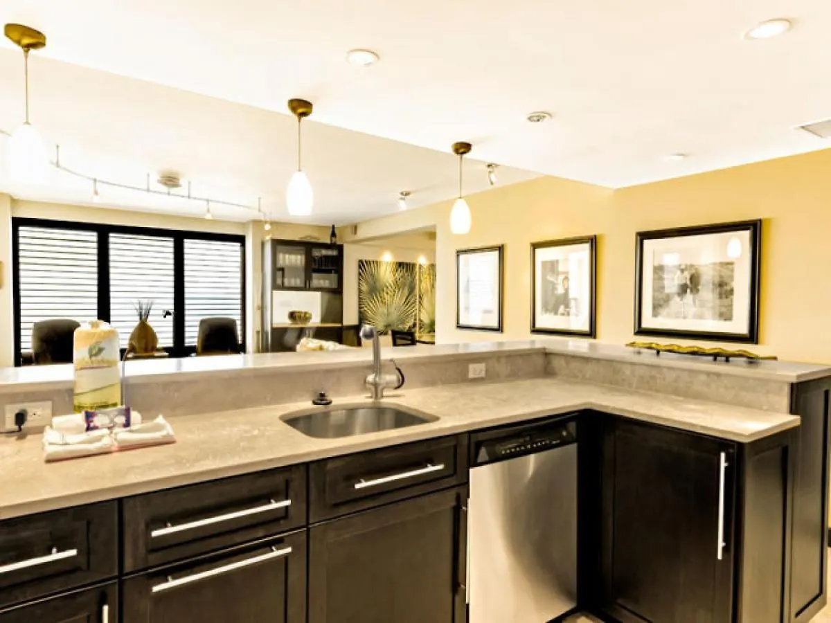 Holiday home 3533 Villamare Hilton Head Island