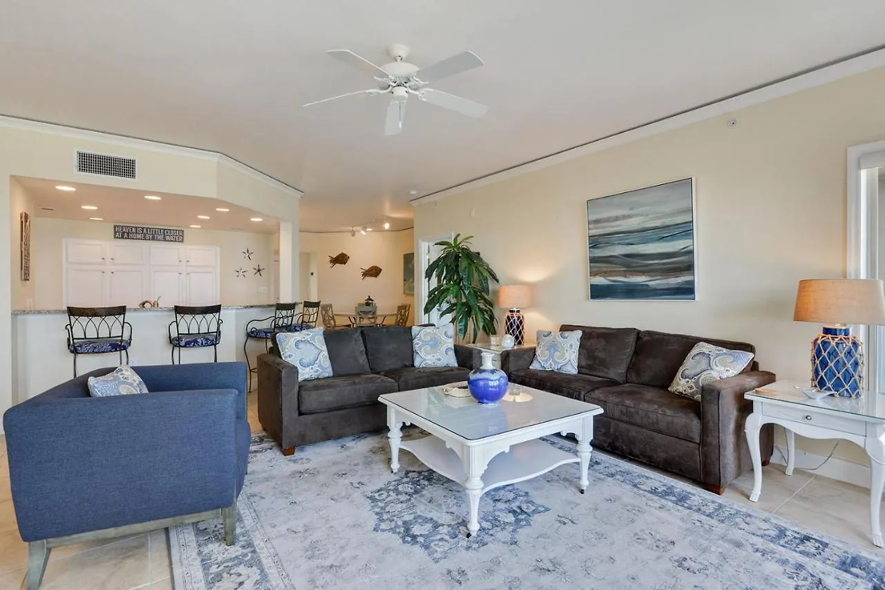 6201 Hampton Place Holiday home Hilton Head Island