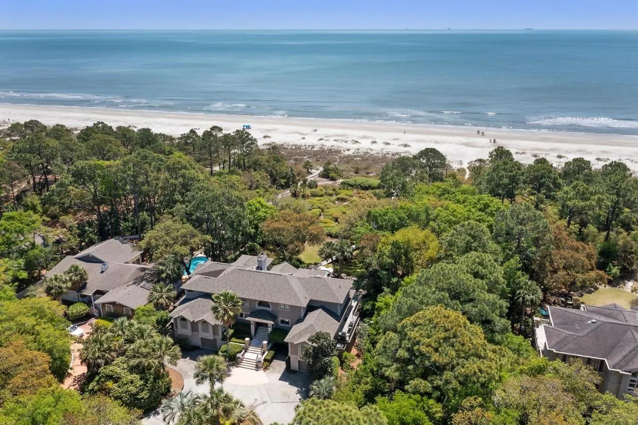 20 Sea Oak Lane Hilton Head Island
