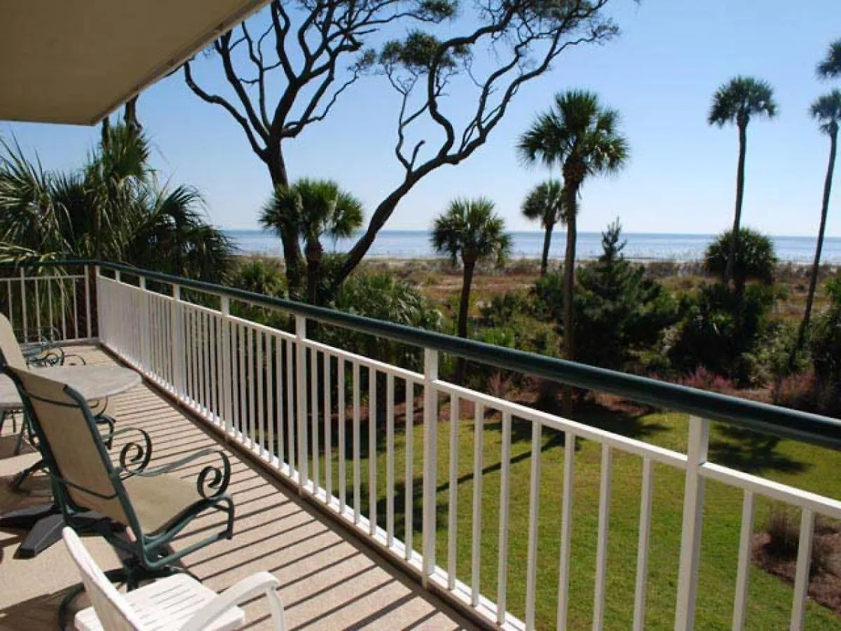 3107 Windsor Court * Hilton Head Island