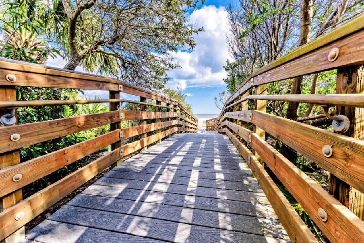 4302 Windsor Court Hilton Head Island