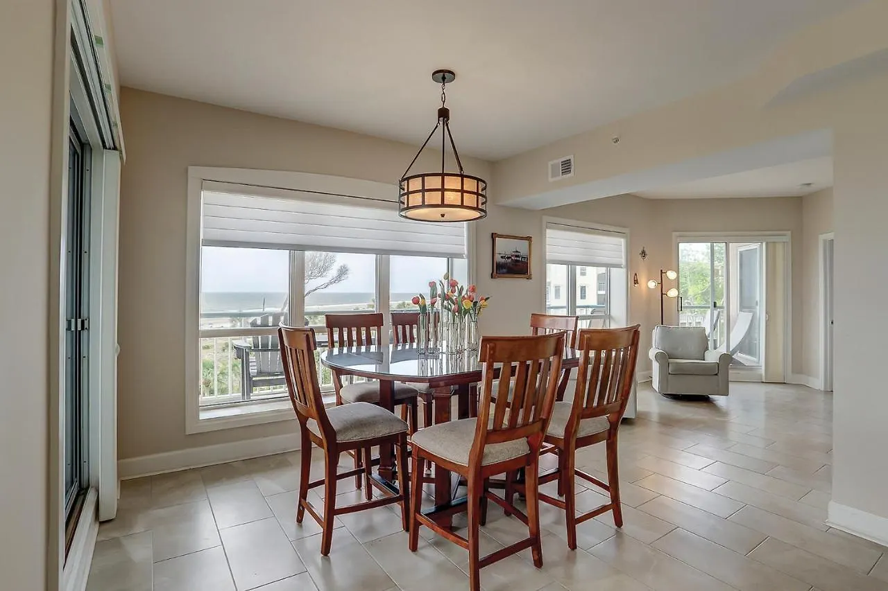 3407 Windsor Court * Hilton Head Island