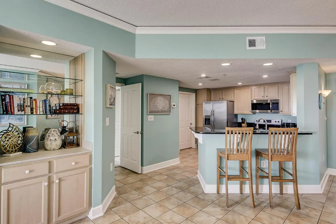 Holiday home 6302 Hampton Place *