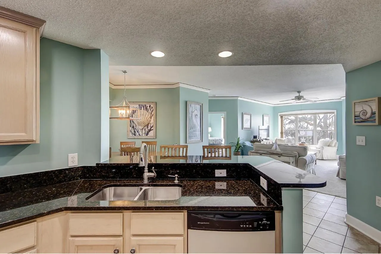 6302 Hampton Place Holiday home