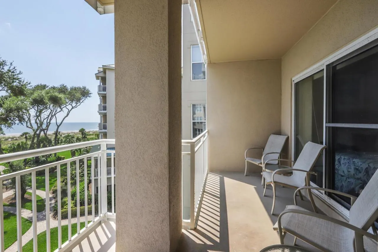6302 Hampton Place Holiday home *