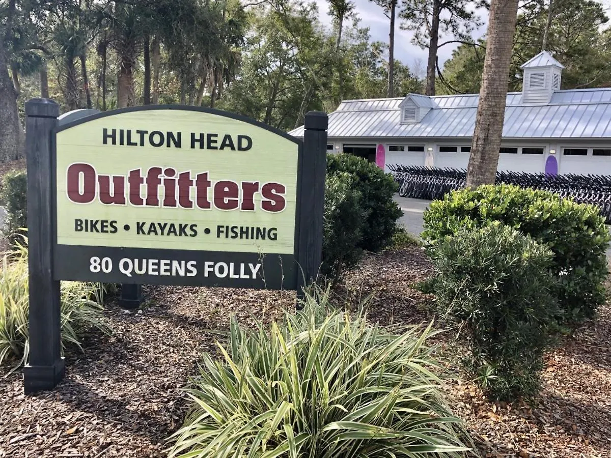 3407 Windsor Court * Hilton Head Island