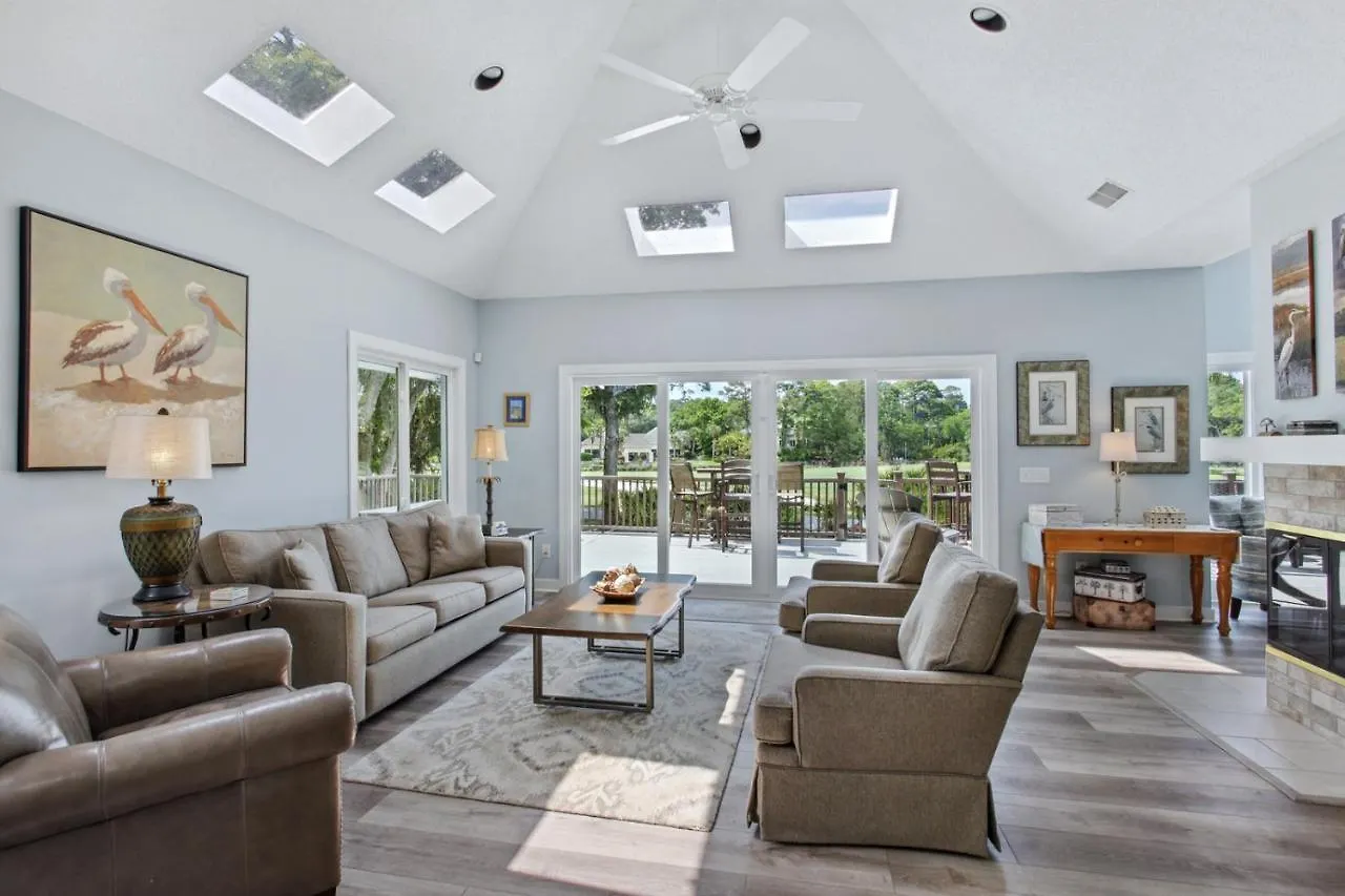 31 Sea Lane * Hilton Head Island