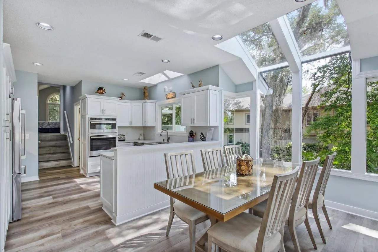31 Sea Lane Hilton Head Island