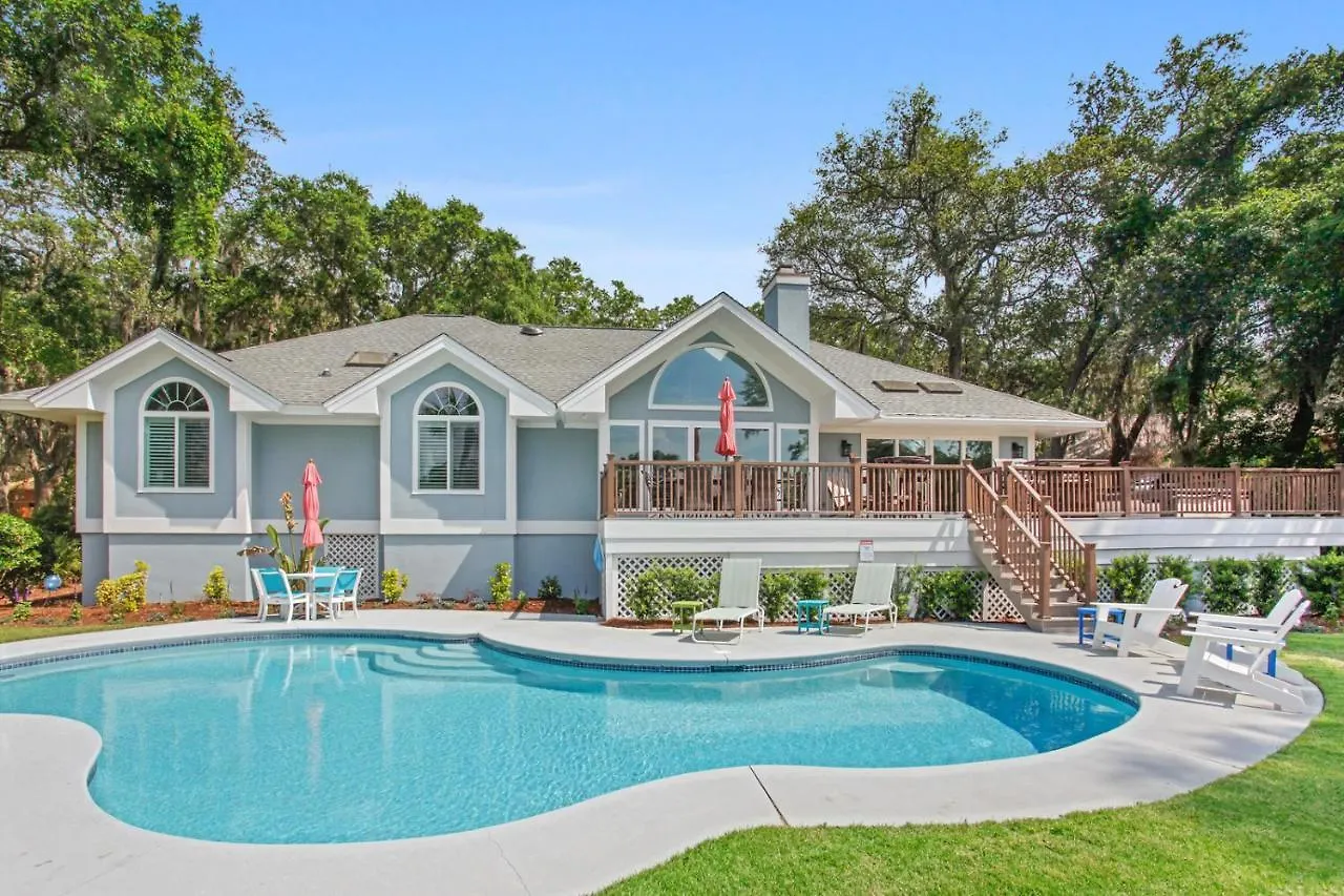 31 Sea Lane Holiday home