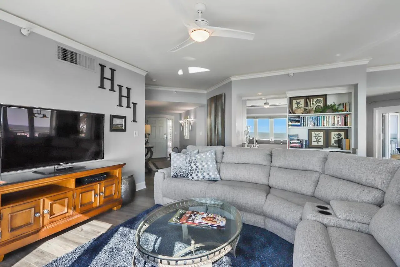 2420 Windsor Ii Holiday home *