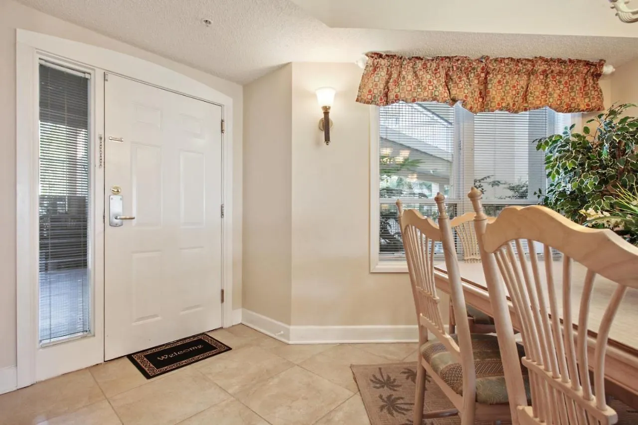 4106 Windsor Court 希爾頓黑德島