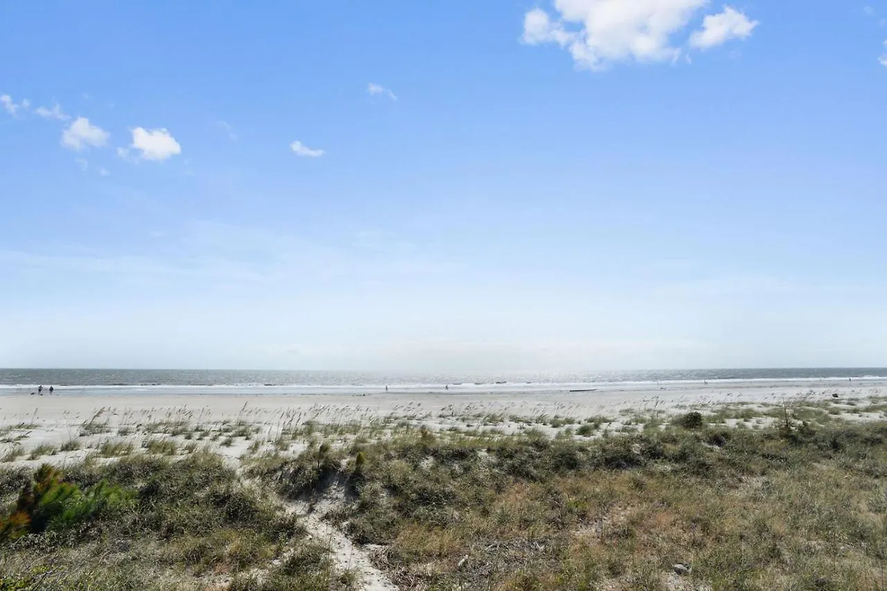 11 Dinghy Holiday home *