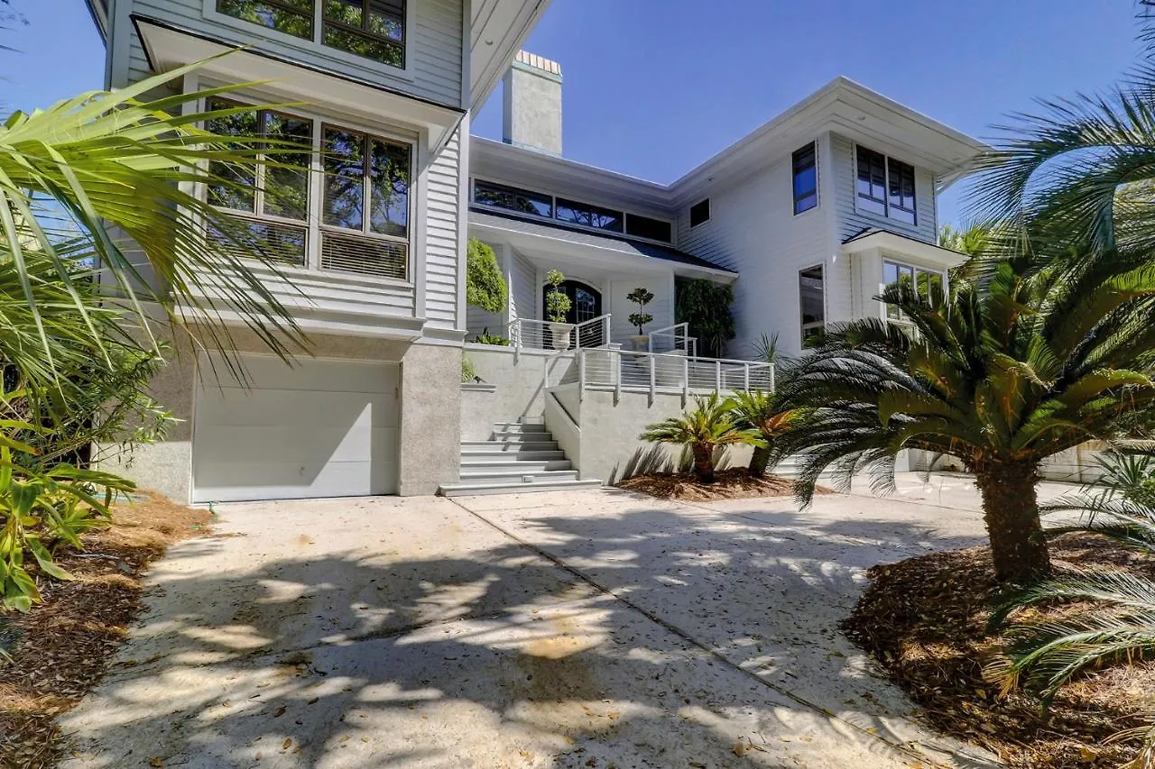 Holiday home 11 Dinghy Hilton Head Island