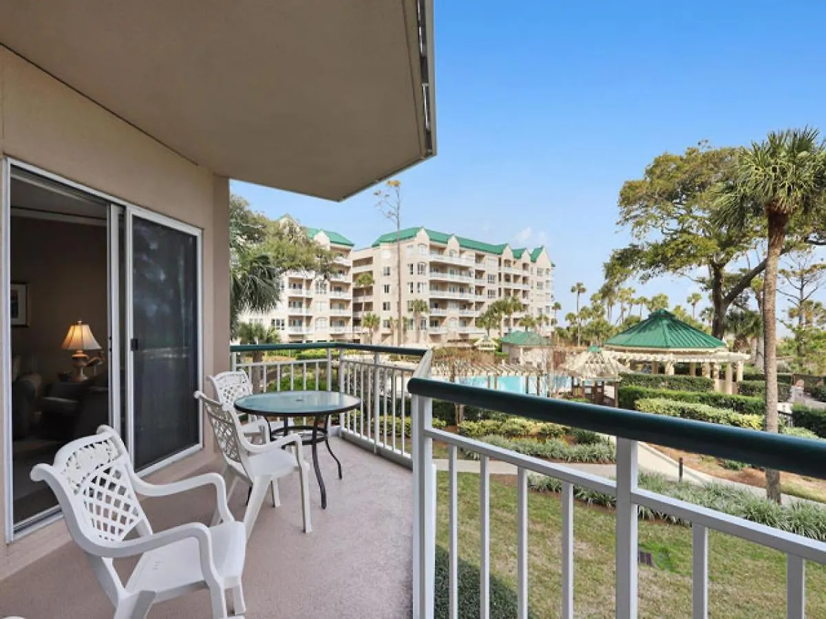3109 Windsor Court Holiday home Hilton Head Island
