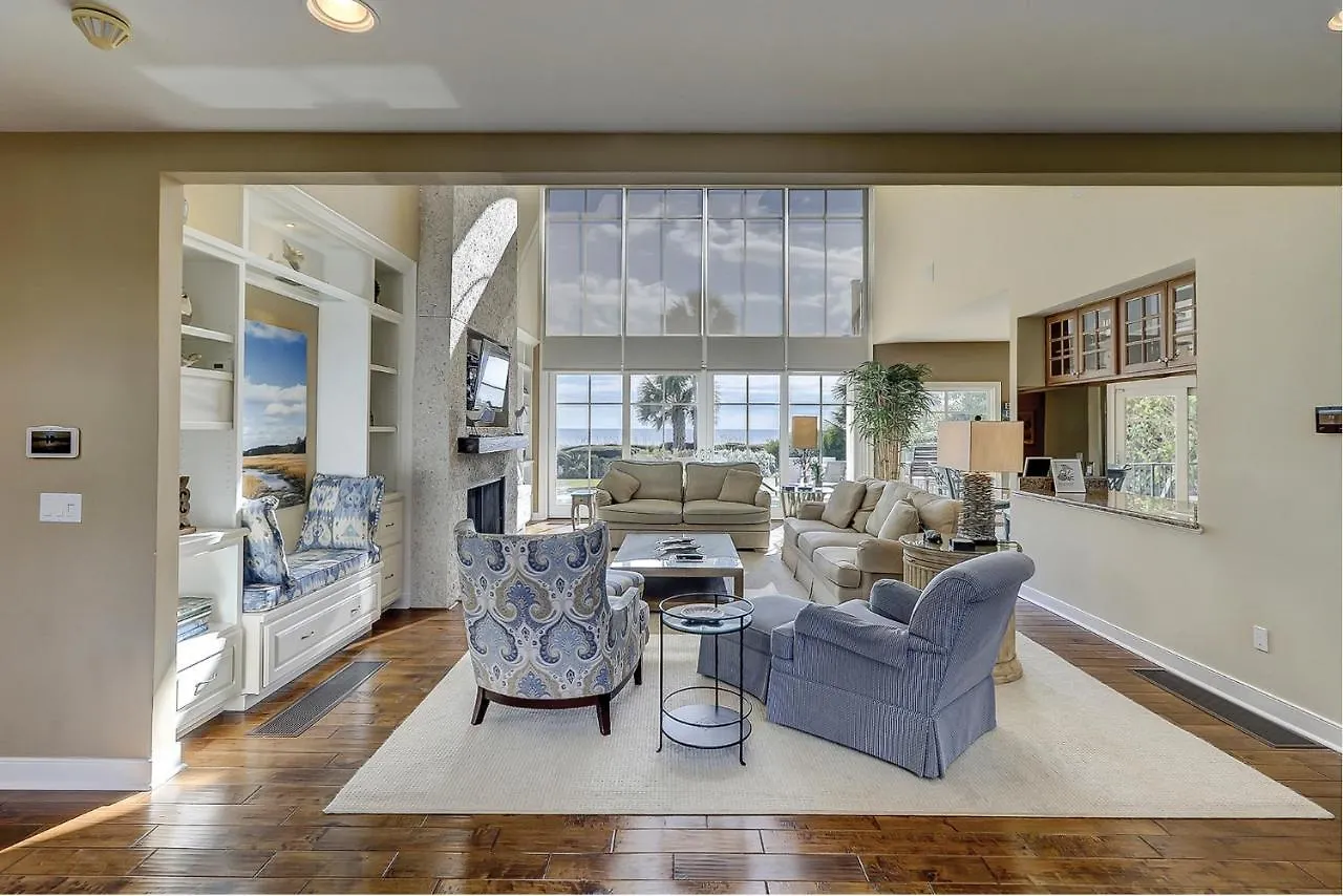 Holiday home 8 Eastwind