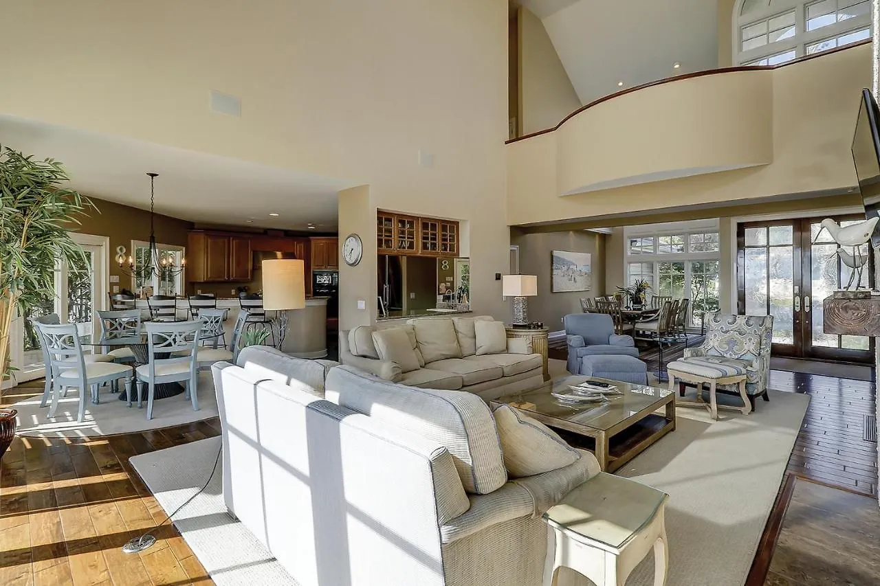 Holiday home 8 Eastwind *
