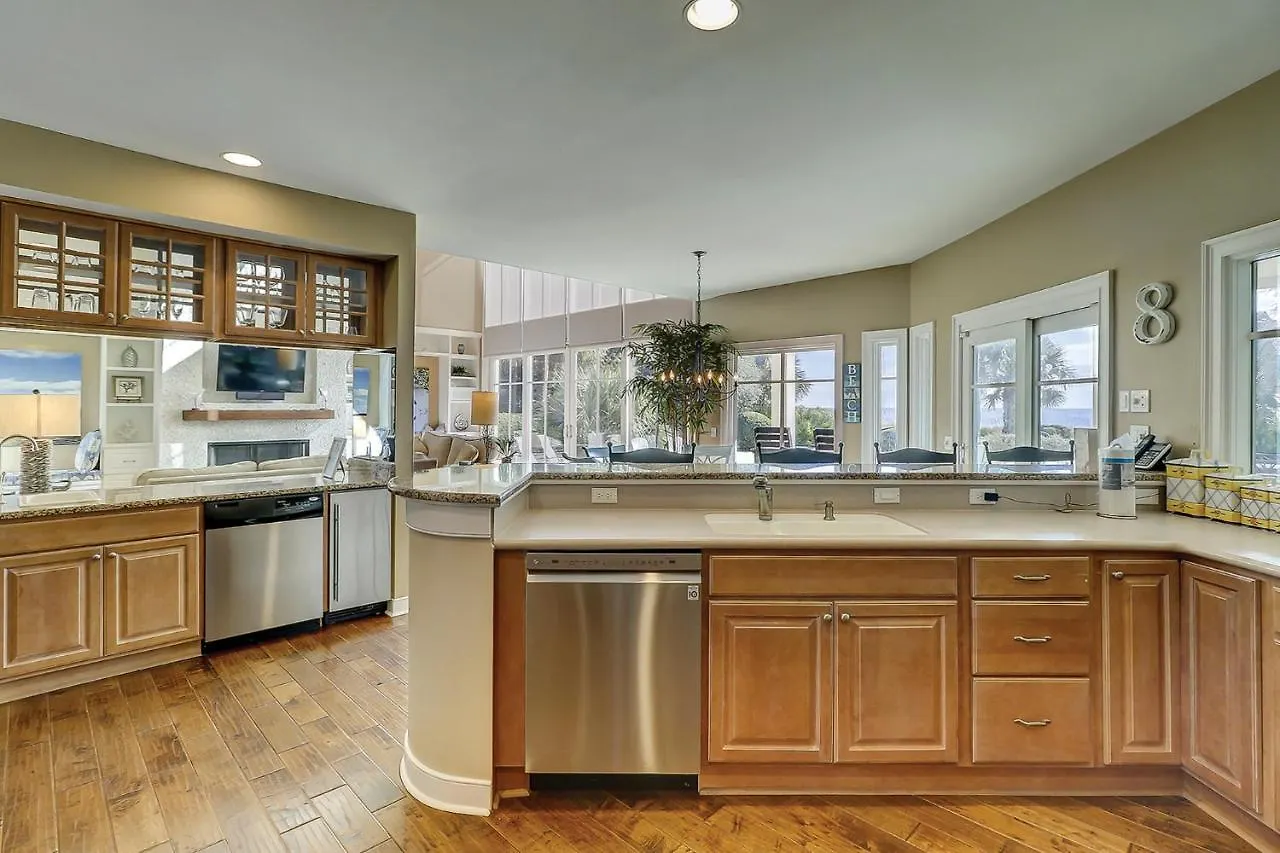 Holiday home 8 Eastwind *