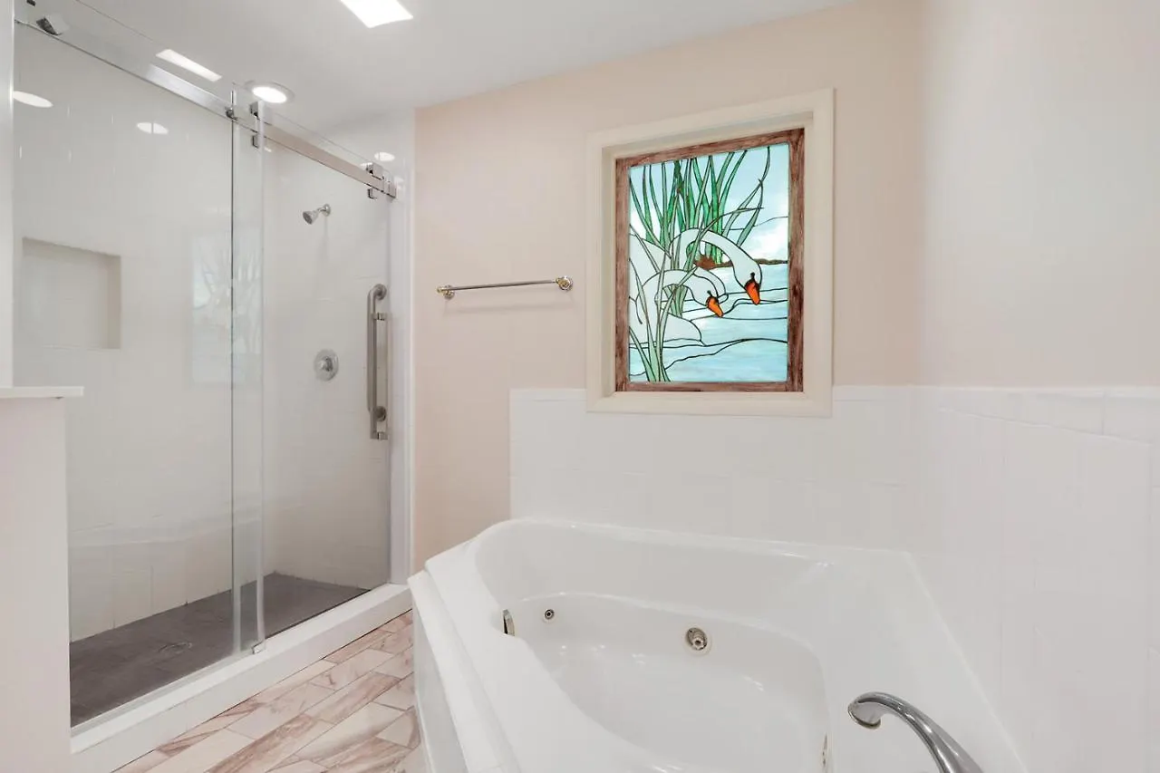 Casa vacanze 2 Full Sweep *