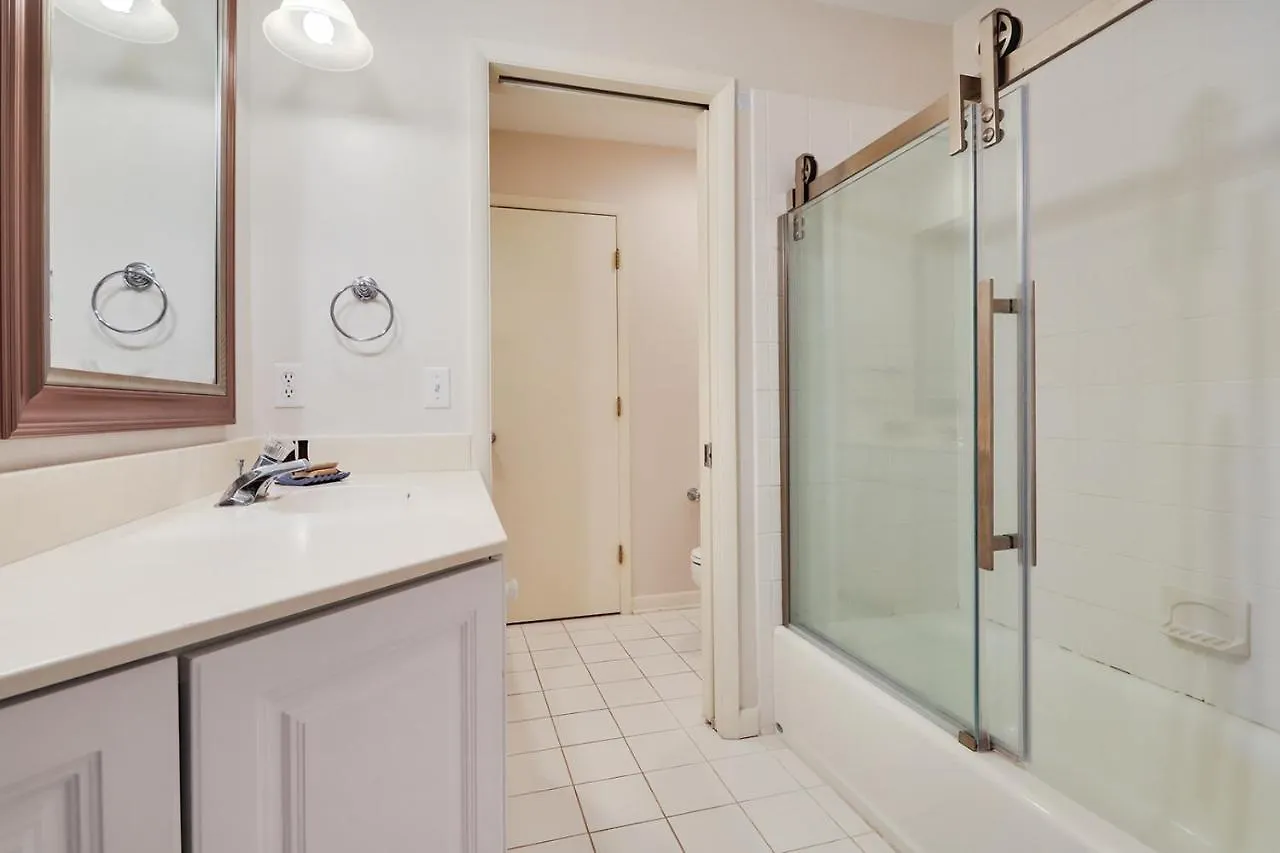 Casa vacanze 2 Full Sweep Hilton Head Island