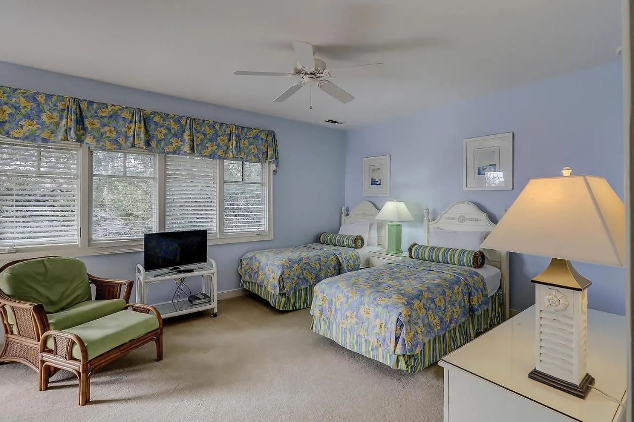 8 Eastwind * Hilton Head Island