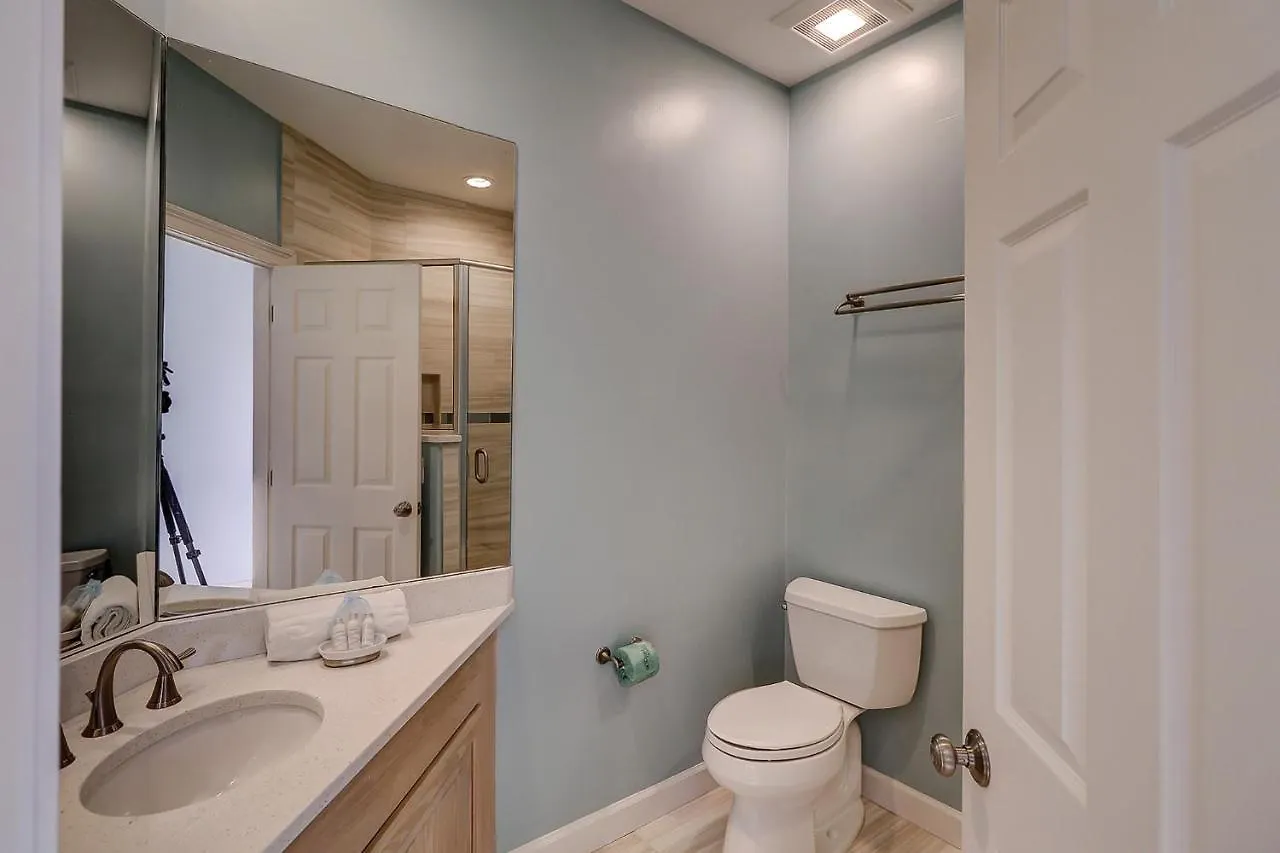 Holiday home 8 Eastwind *