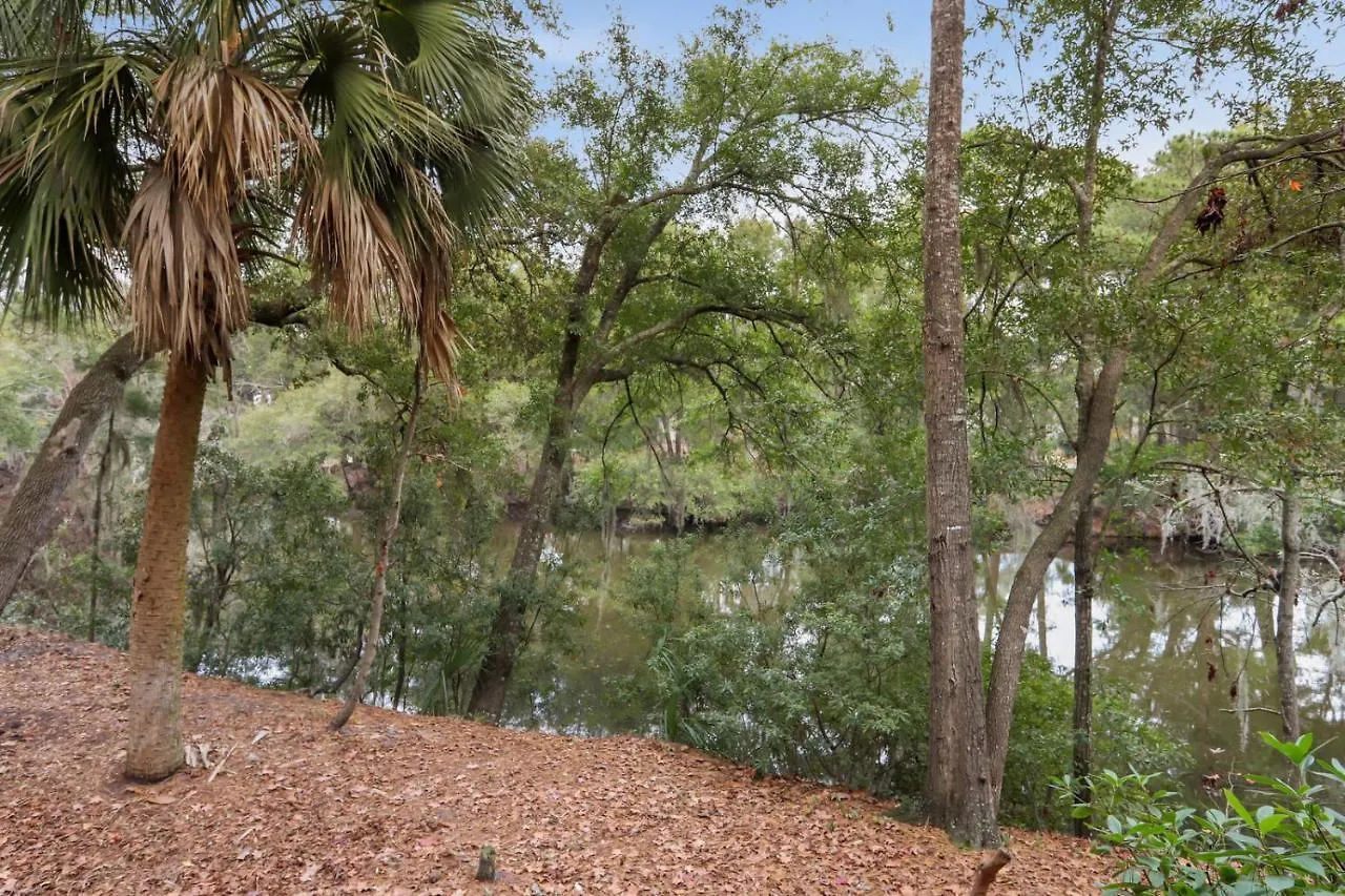 Holiday home 7817 Centrecourt Hilton Head Island