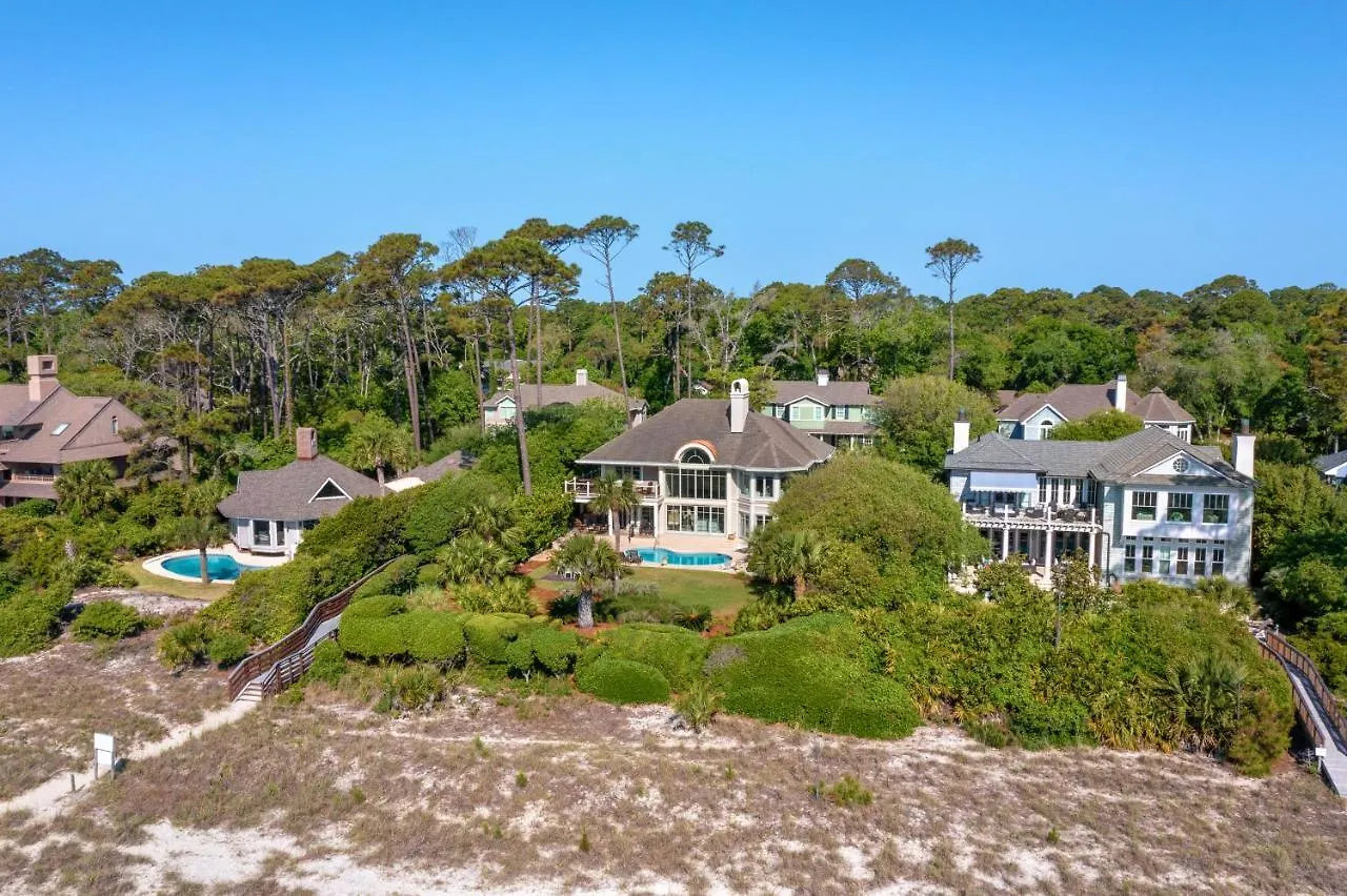8 Eastwind Hilton Head Island