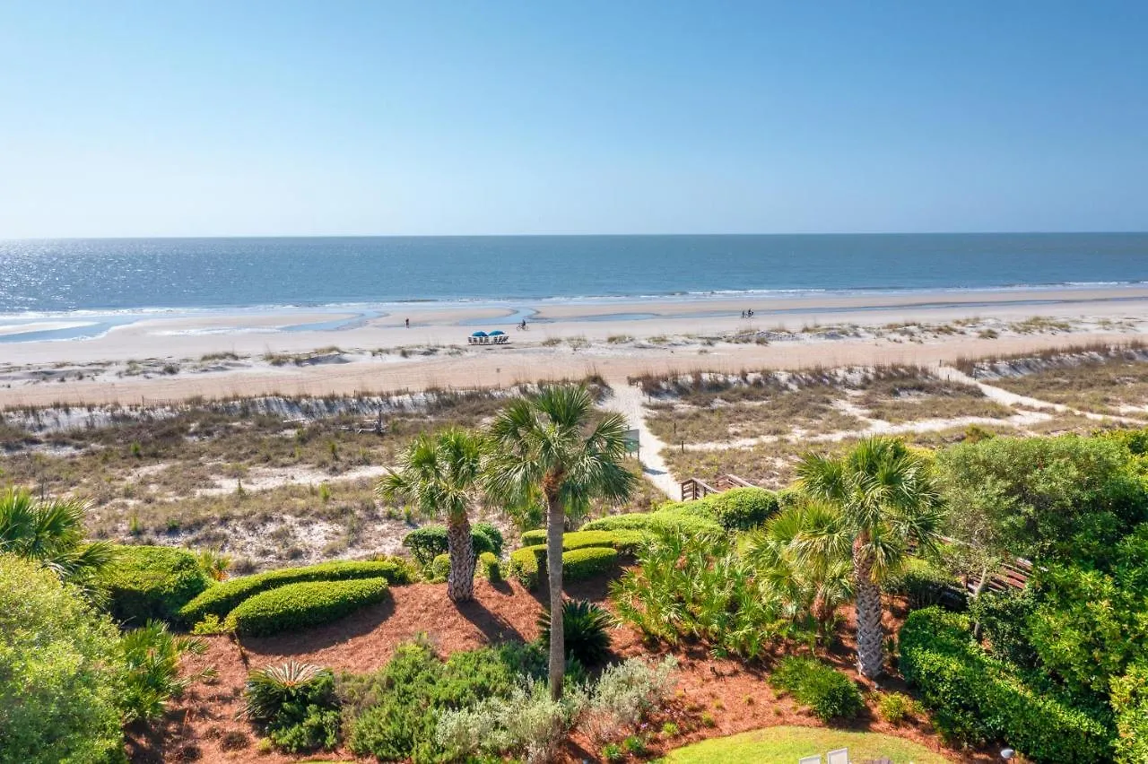 8 Eastwind Hilton Head Island