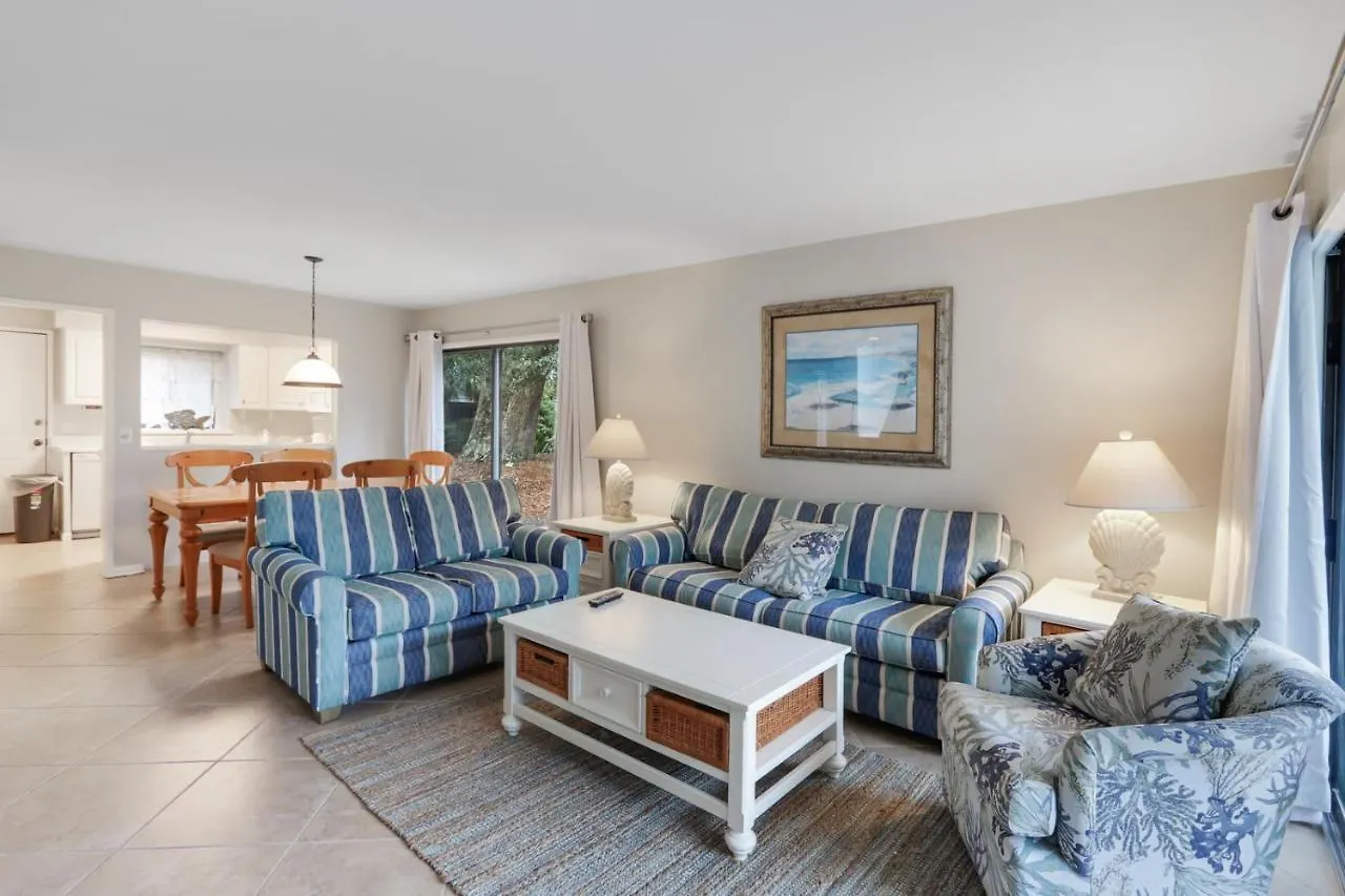 Holiday home 807 Ocean Cove