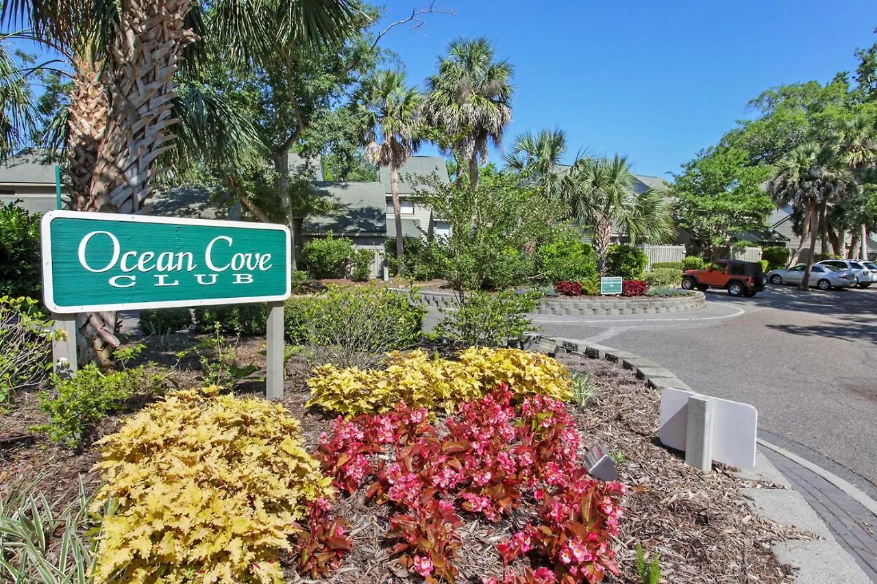 807 Ocean Cove *