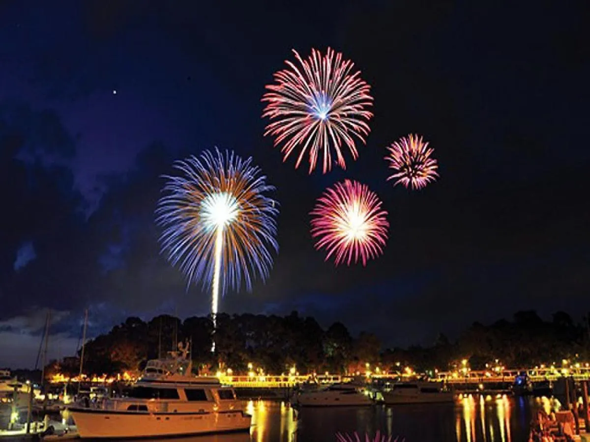 807 Ocean Cove Holiday home Hilton Head Island