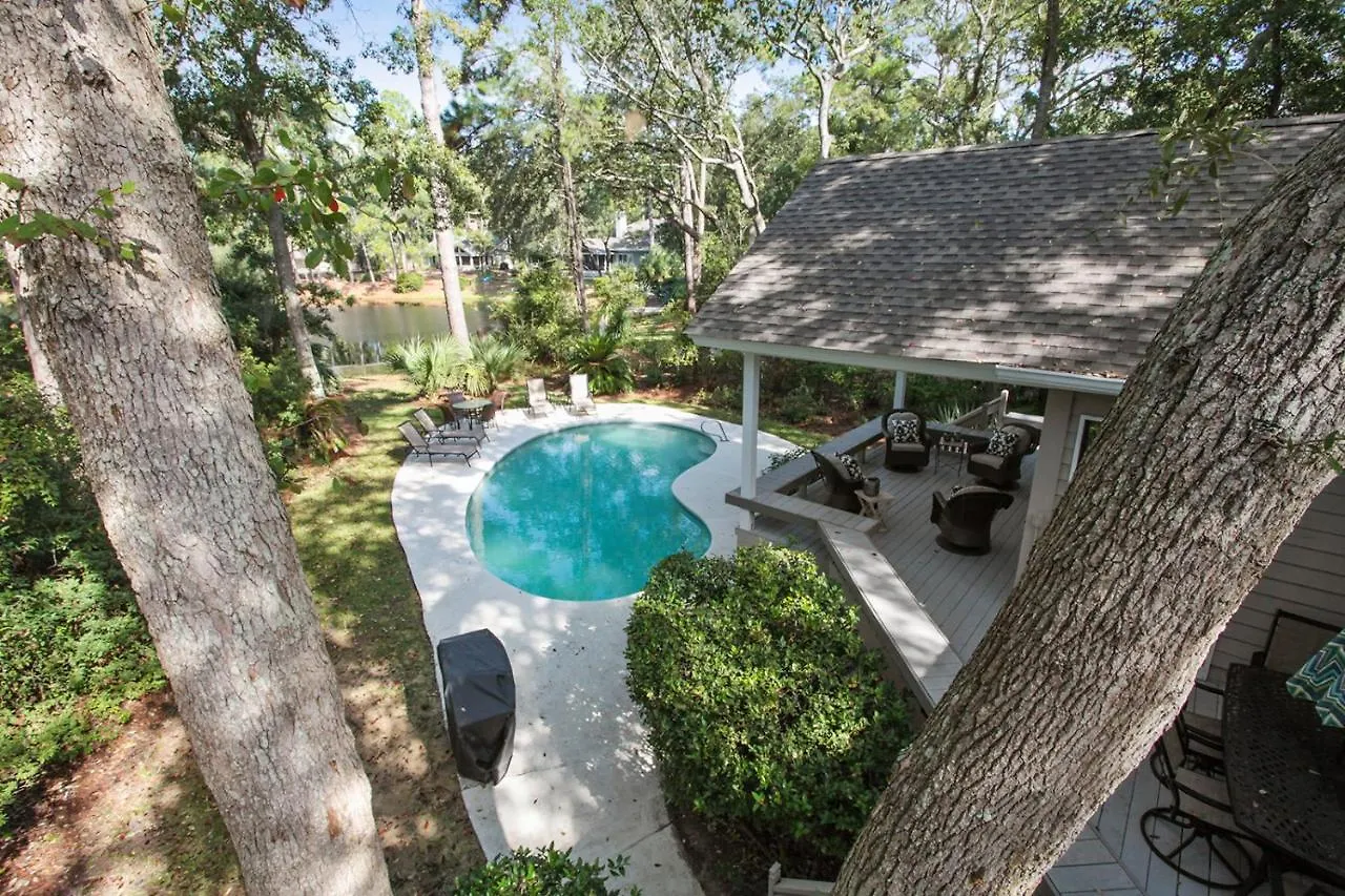28 Port Tack * Hilton Head Island