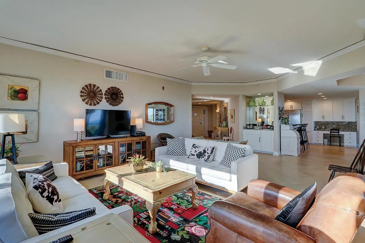 Holiday home 6109 Hampton Place Hilton Head Island