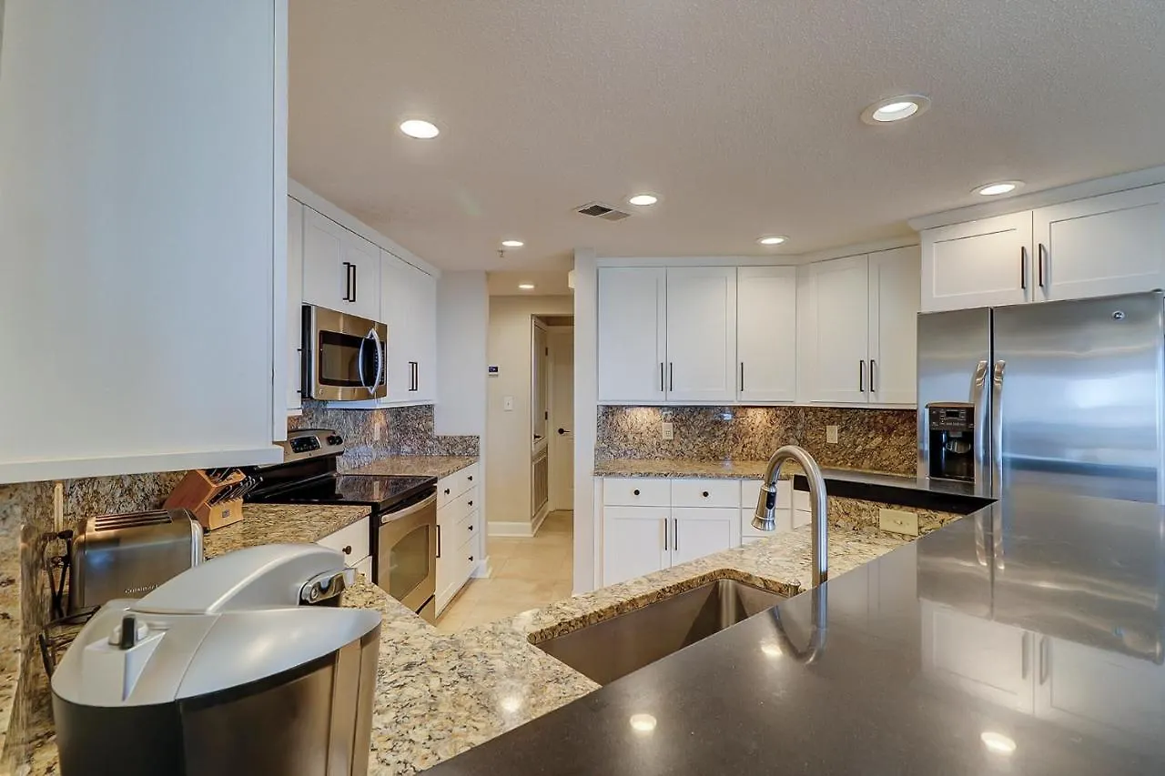 Holiday home 6109 Hampton Place Hilton Head Island