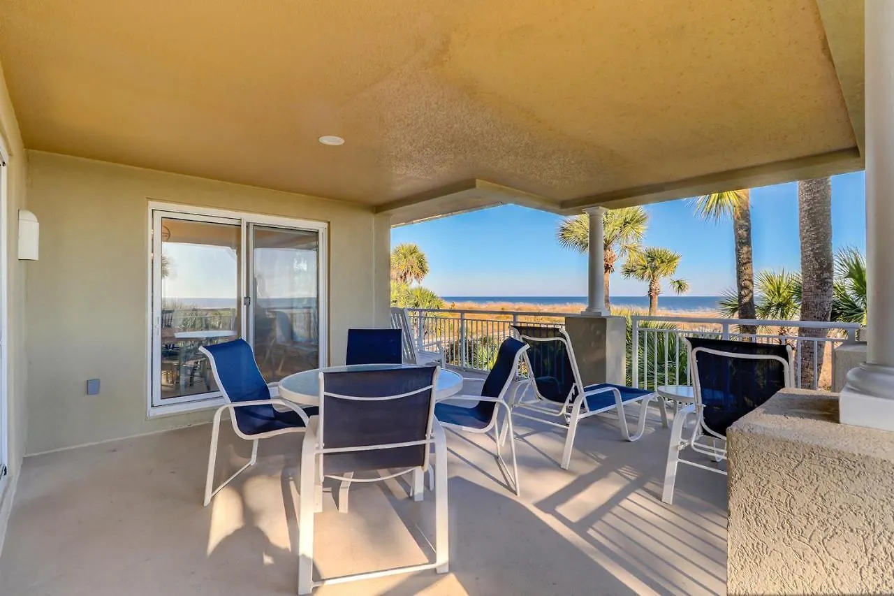 Holiday home 6109 Hampton Place