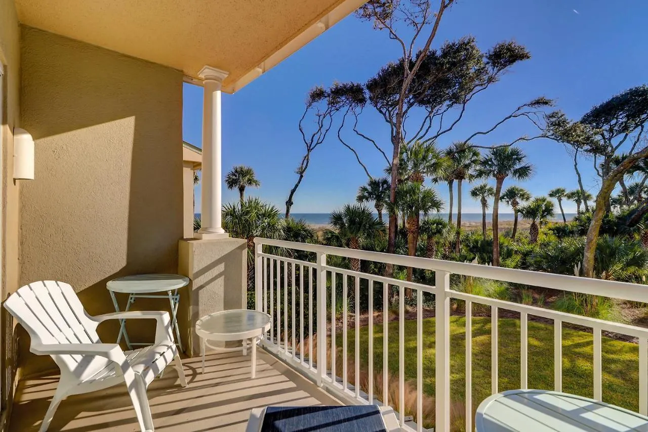 6109 Hampton Place * Hilton Head Island