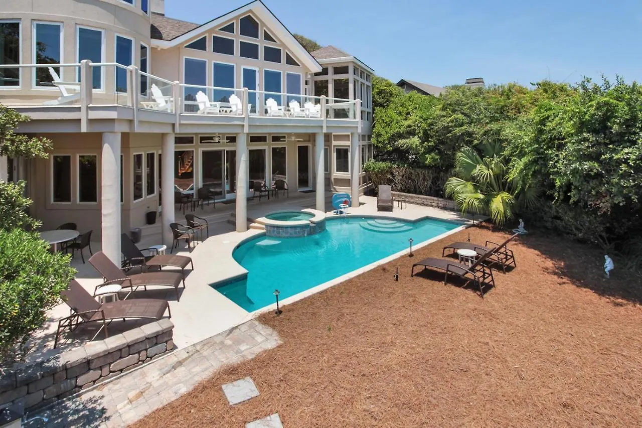 7 Galleon Holiday home *