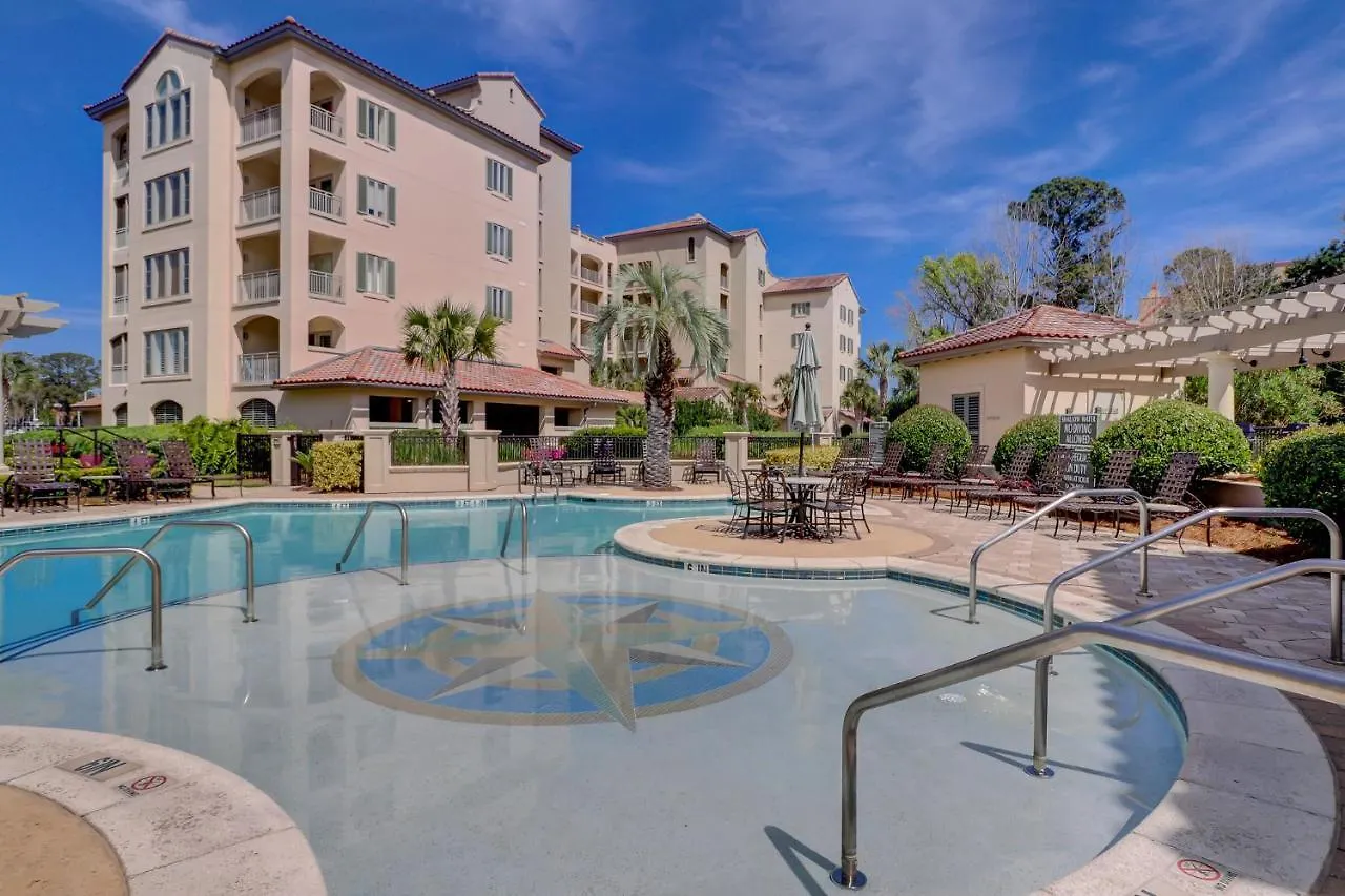 505 Main Sail Hilton Head Island