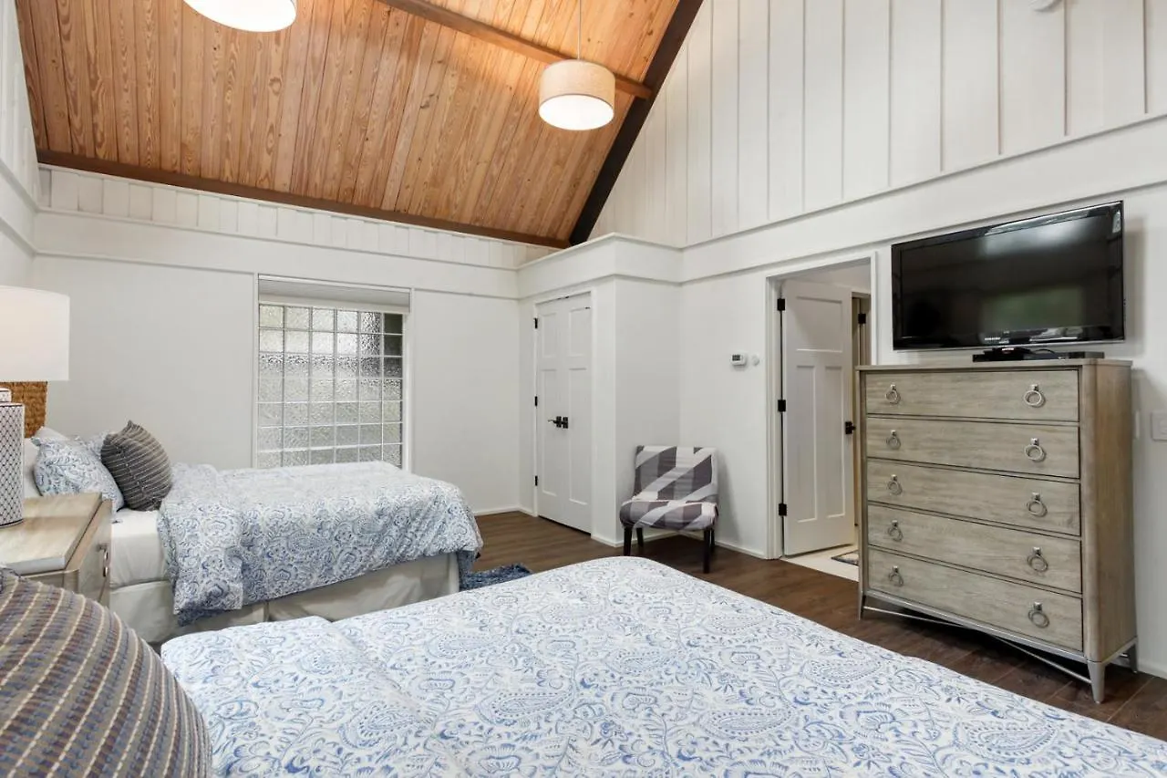 11 Cat Boat Holiday home Hilton Head Island