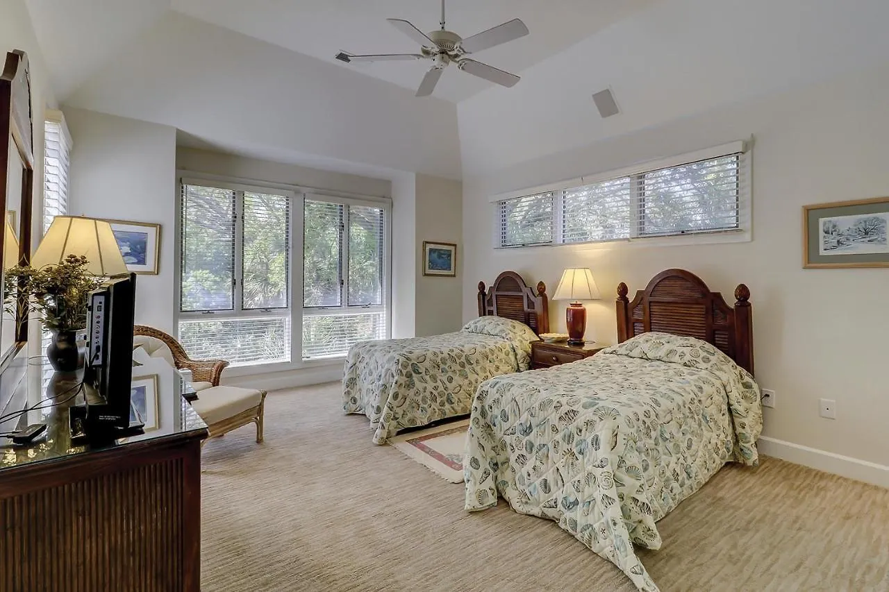 Holiday home 11 Dinghy Hilton Head Island