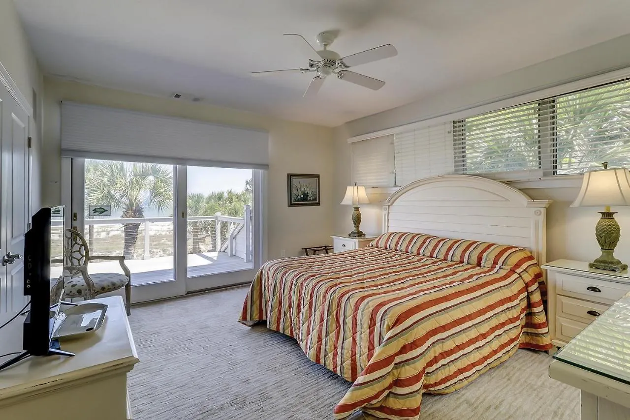 Holiday home 11 Dinghy Hilton Head Island