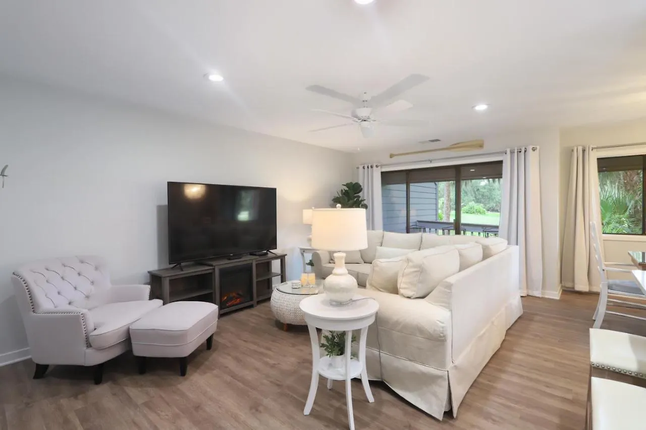 Holiday home 216 Turnberry Village
