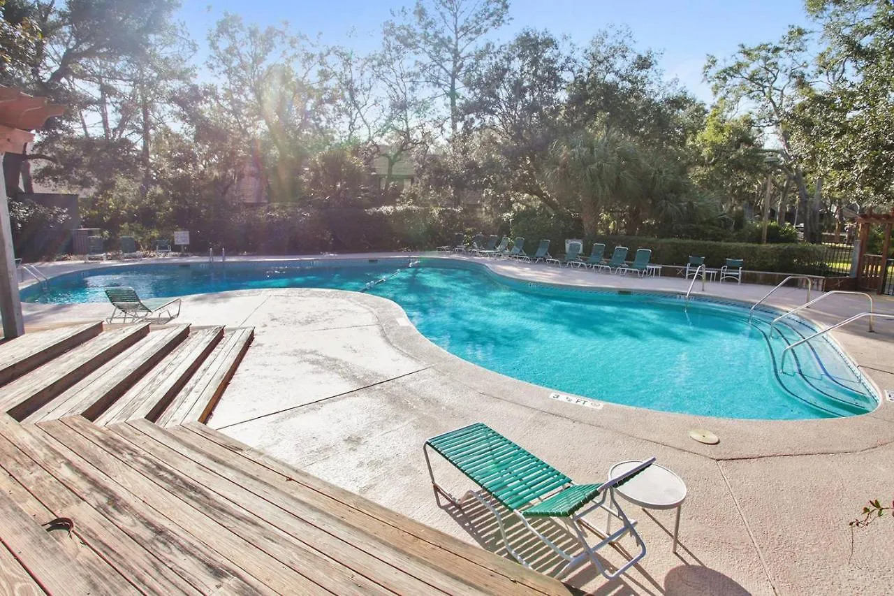 216 Turnberry Village *