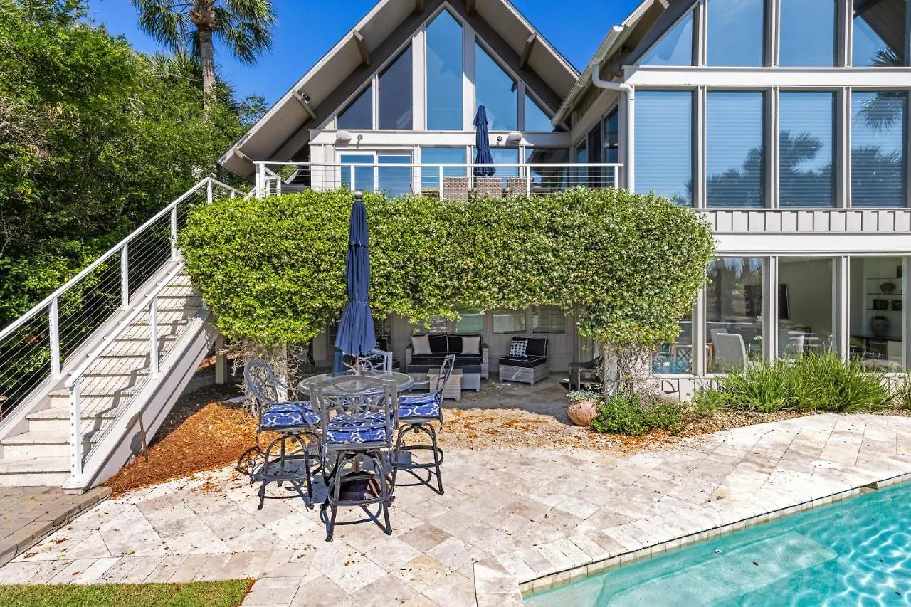 11 Cat Boat Holiday home Hilton Head Island